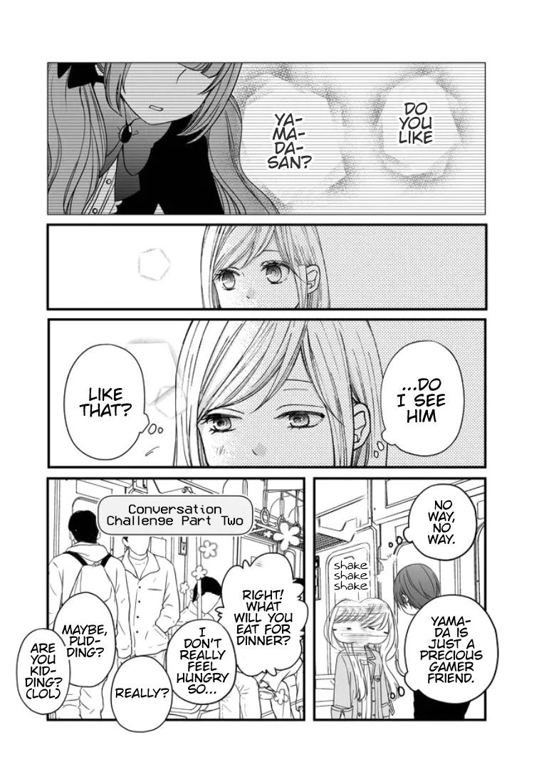 Yamada-kun to Lv999 no Koi wo Suru, Chapter 12 image 05